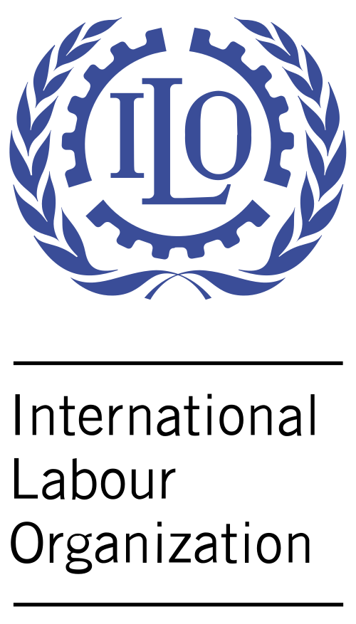 ILO logo